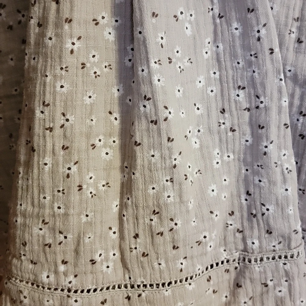 The Prairie by Rachel Ashwell Toddler Dress - Picture 2 of 6